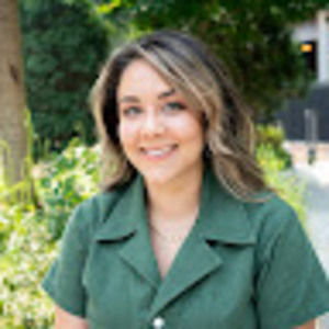 Meet your Posher, Natalie